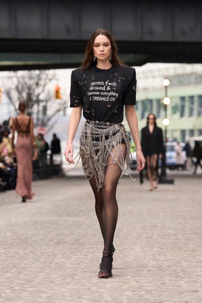 Bronx and Banco 26FW023